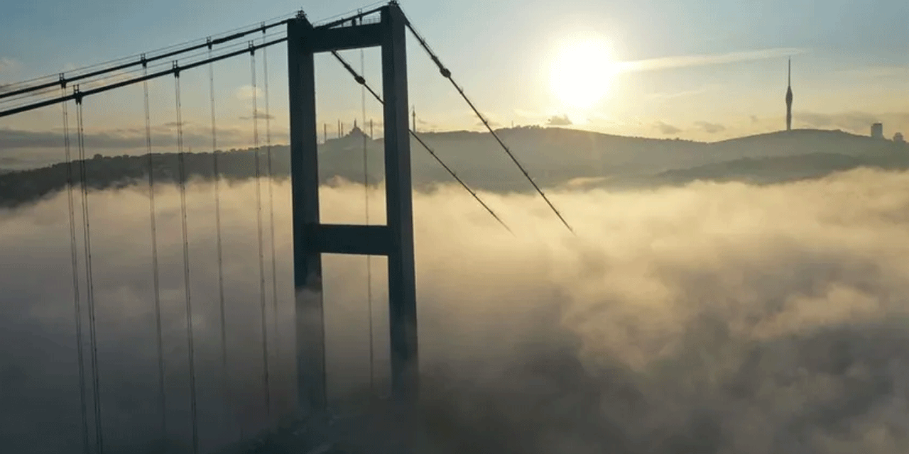 İstanbul Boğazı, çift yönlü gemi trafiğine kapatıldı