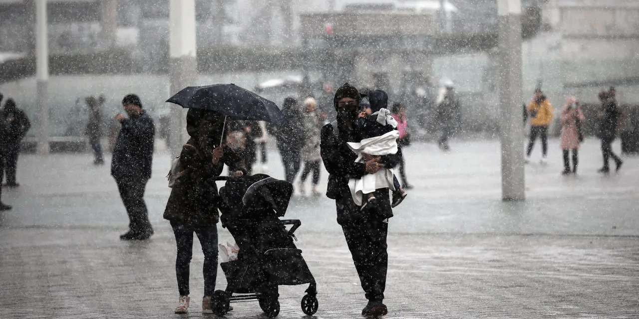 Meteoroloji uzmanı Orhan Şen yanıtladı: İstanbul'a kar ne zaman yağacak?