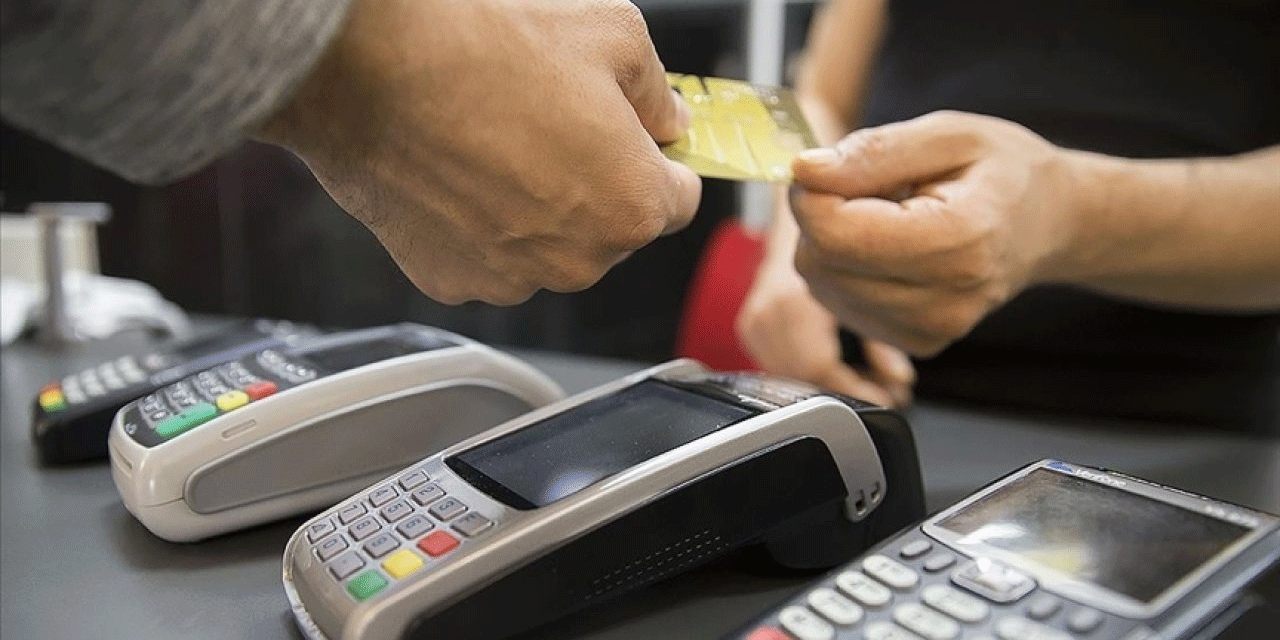 Bakanlık harekete geçti: Eski tip POS cihazı kullananlara 20 bin liraya kadar ceza