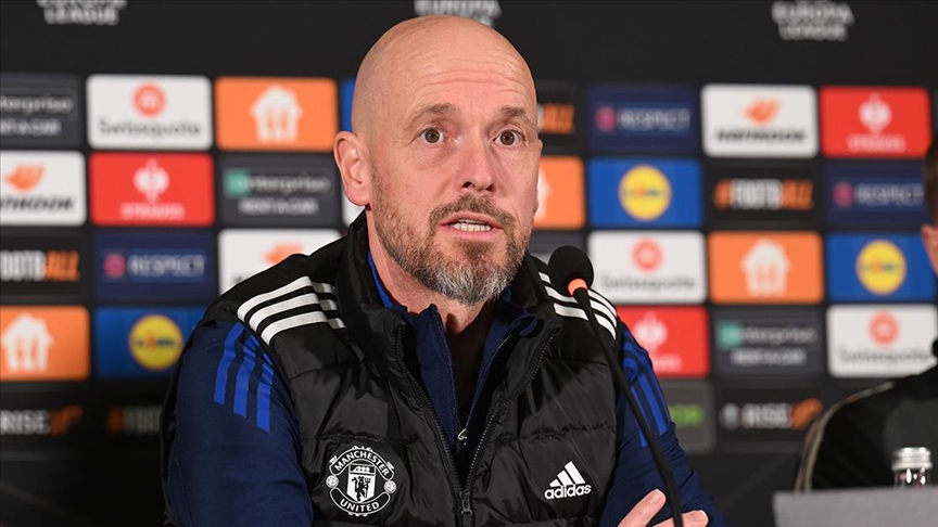 Manchester United'da Erik Ten Hag defteri kapandı! İşte yerine gelen isim…