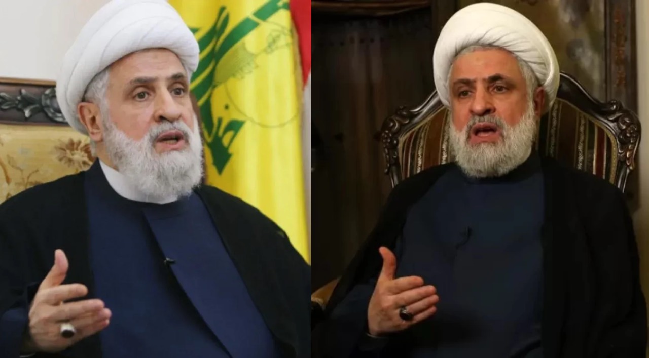 Nasrallah'ın yerine gelecek isim merak ediliyordu: Hizbullah'ın yeni lideri belli oldu