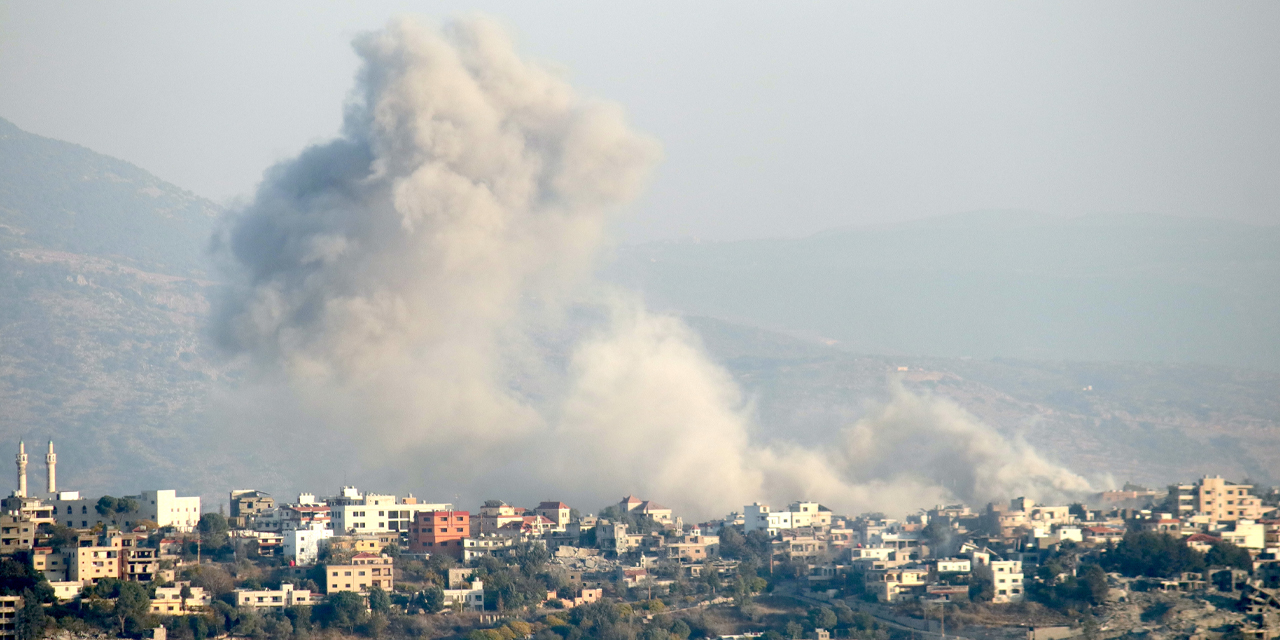 İsrail Gazze'nin Kuzeyinde bir çarşıyı bombaladı: 4 ölü, 80 yaralı