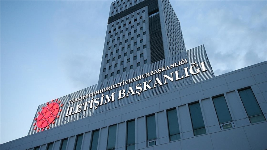 Cumhurbaşkanlığı İletişim Başkanlığı personel alacak! Resmi Gazete’de yayımlandı