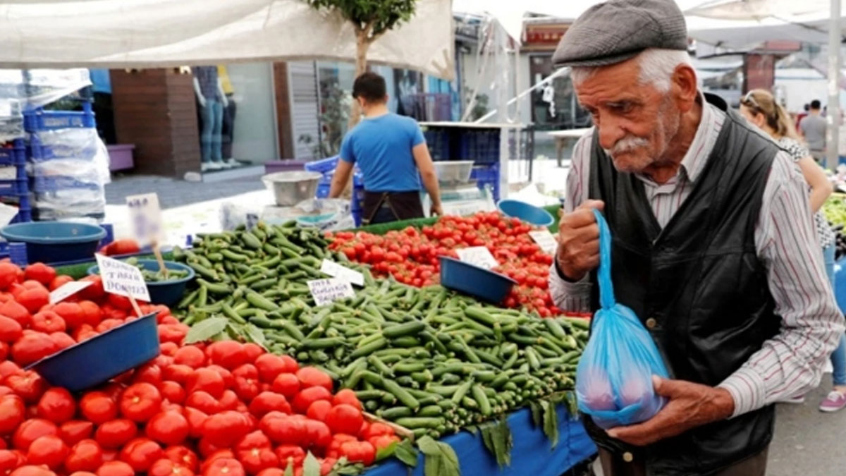 Türk-İş Açlık ve Yoksulluk Sınırı Araştırması'nın ekim ayı sonuçlarını açıkladı