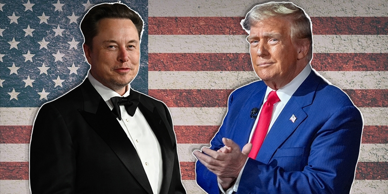 Elon Musk’ın Trump destekçilerine yönelik 1 milyon dolarlık çekilişi mahkemelik oldu