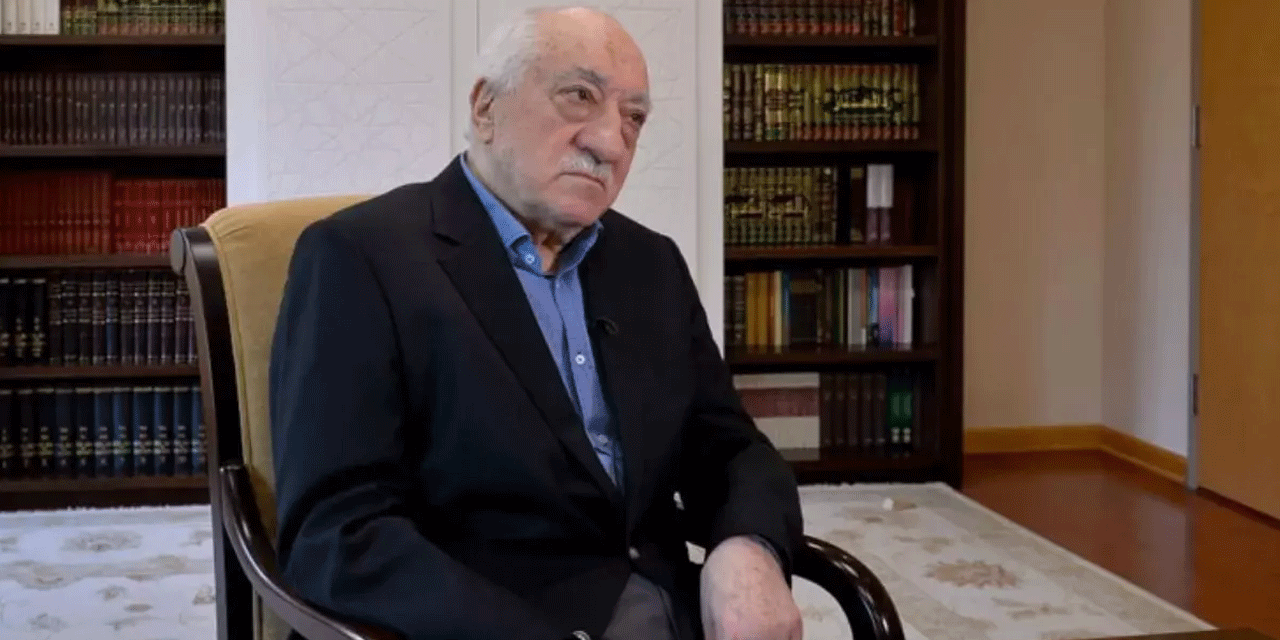 Fethullah Gülen'in vasiyeti açıklandı: 2 bin dolar kefen parası...