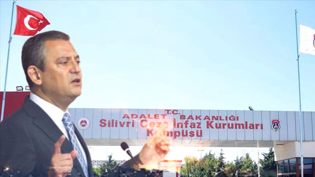 CHP'nin Özer ziyareti iptal oldu