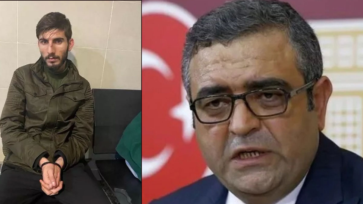 CHP'li Tanrıkulu sokak röportajı sebebiyle tutuklamaya tepki gösterdi