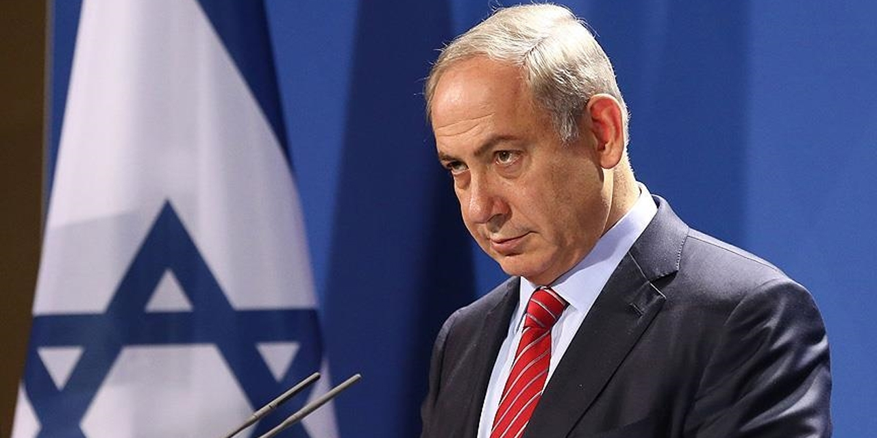 Netanyahu'nun ofisinden gizli belgeler sızdırıldı: Gözaltına alınanlar var