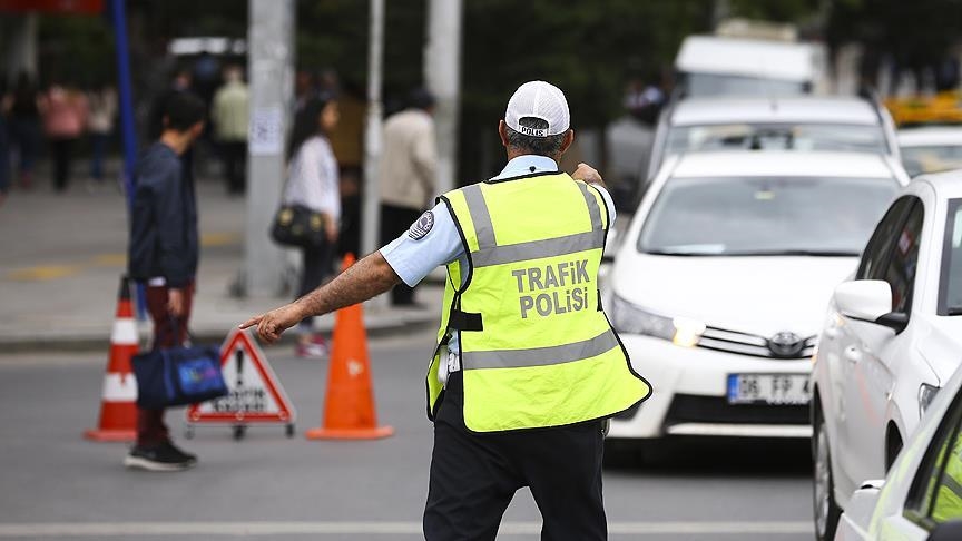 Bakan Yerlikaya verileri açıkladı: Yurt genelinde 3 milyon 8 bin 247 araca denetim