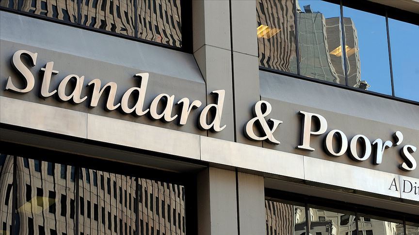 S&P’den Türkiye’ye asgari ücret tahmini: Yüzde 30 zam gündemde