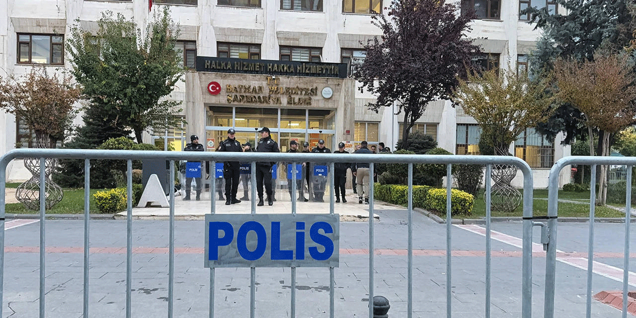 CHP'den kayyum atamalarına tepki: Halkın iradesine sahip çıkacağız