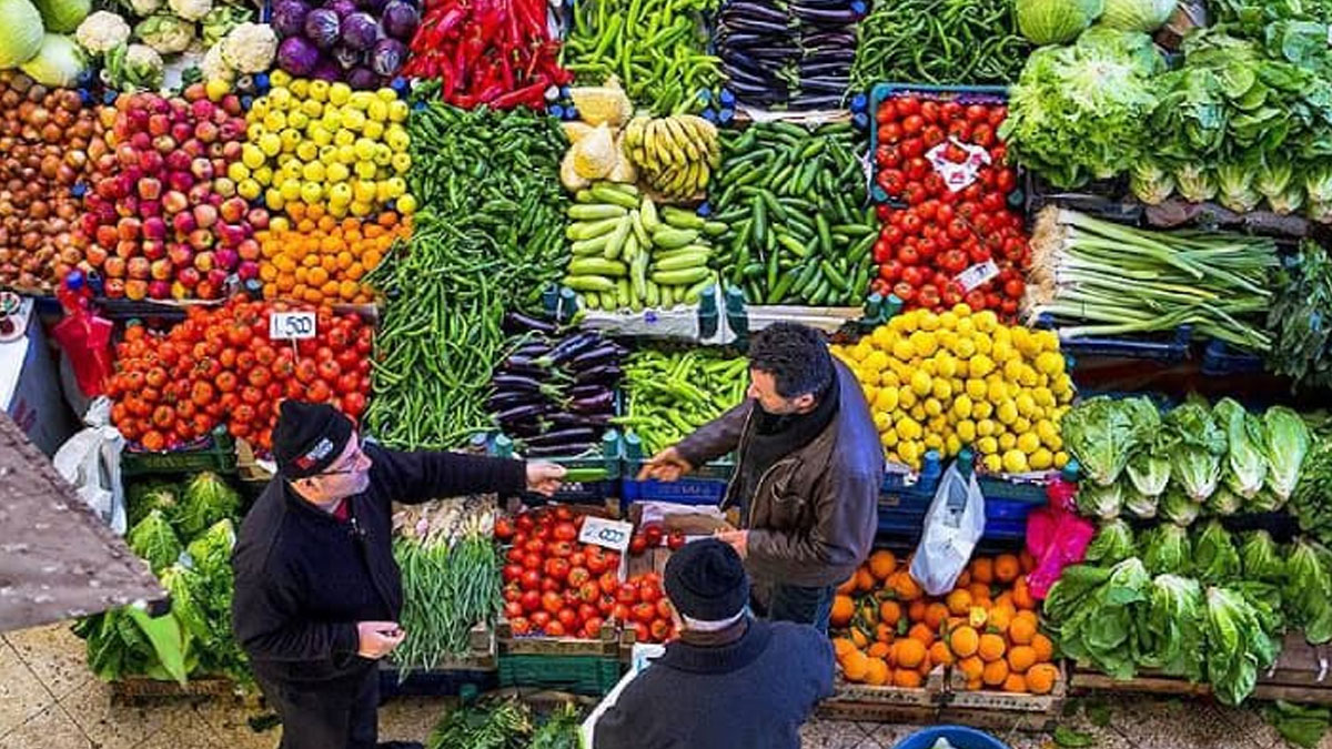 ENAG ekim ayı enflasyonunu açıkladı