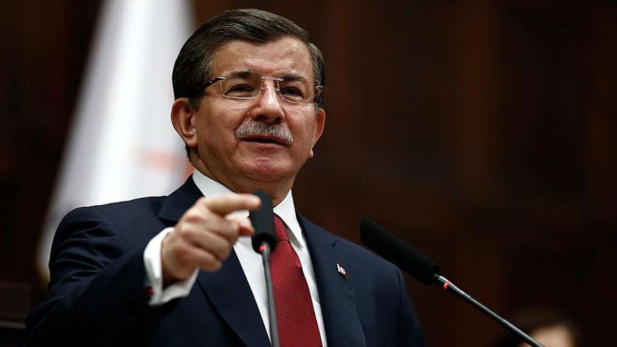 Davutoğlu'ndan kayyum tepkisi: Güveni yerle bir ediyorsunuz