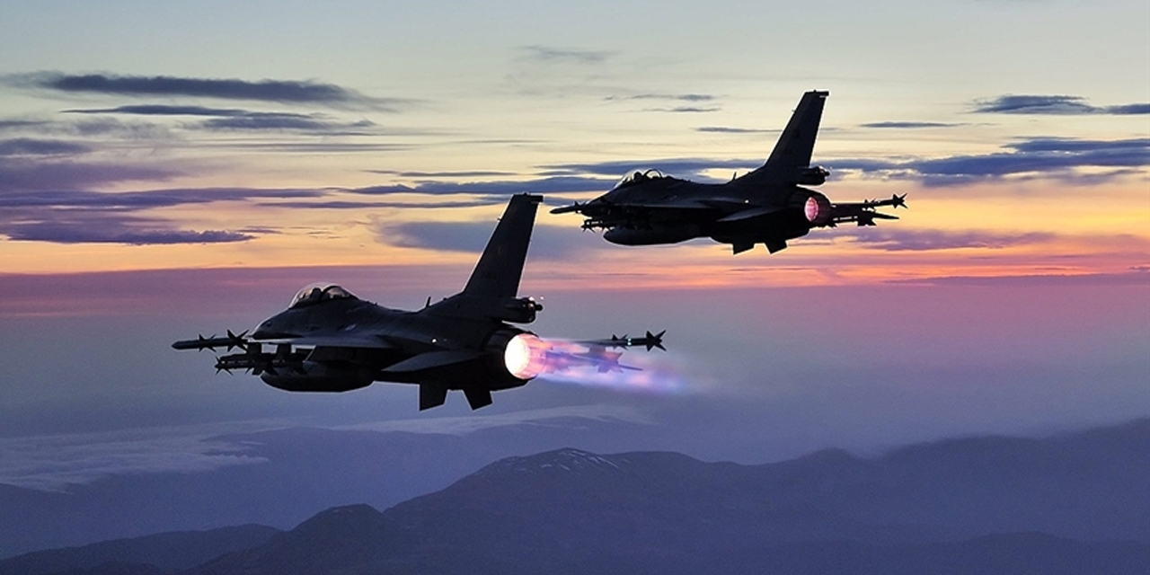 Pilot sınıfı muvazzaf subay alım başvuruları 15 Kasım'a uzatıldı