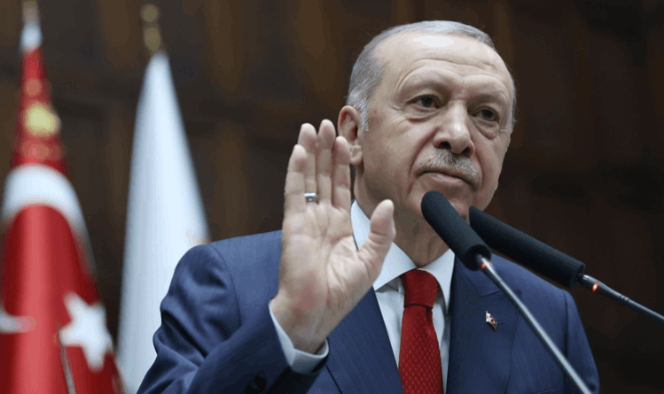 Erdoğan'dan 'normalleşme' açıklaması: İktidar ile ana muhalefet arasında ittifak olmaz