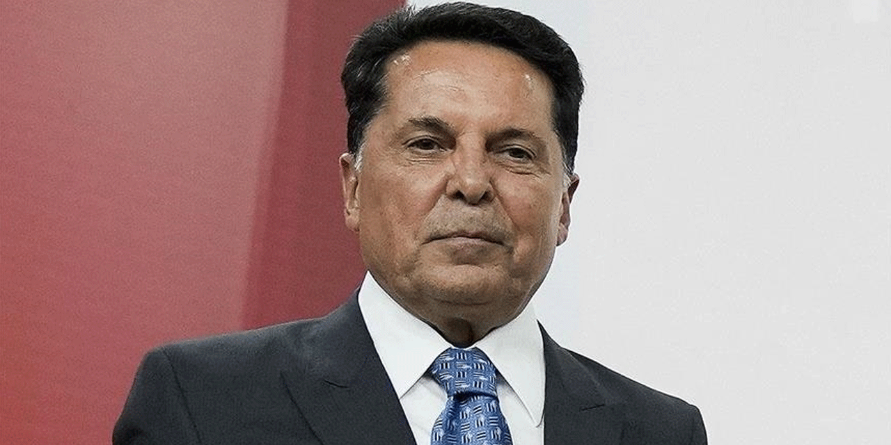 Yerine kayyum atanmıştı: Ahmet Özer hakkında ikinci soruşturma