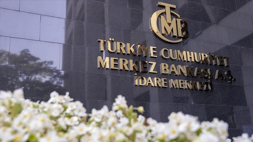 Bankacılık devleri TCMB'nin faiz indirimi hakkında konuştu: 2024'te indirim beklentisi azaldı