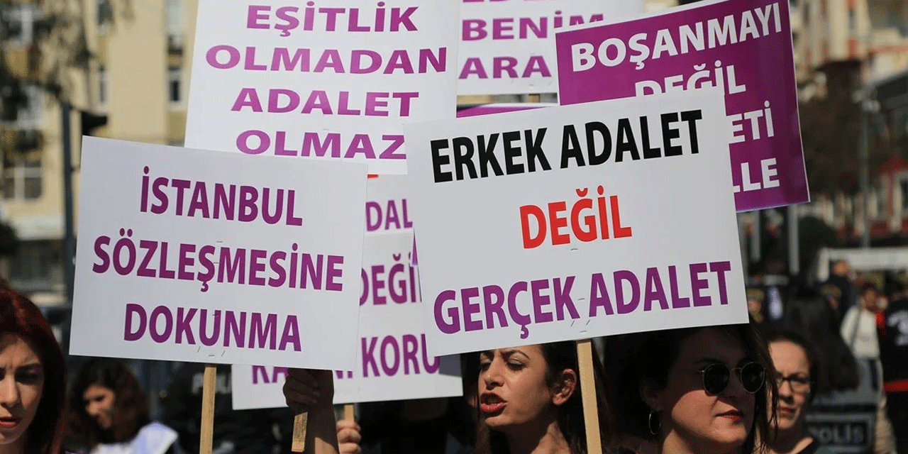 2010'dan bu yana en yüksek sayı: 1 ayda 48 kadın katledildi