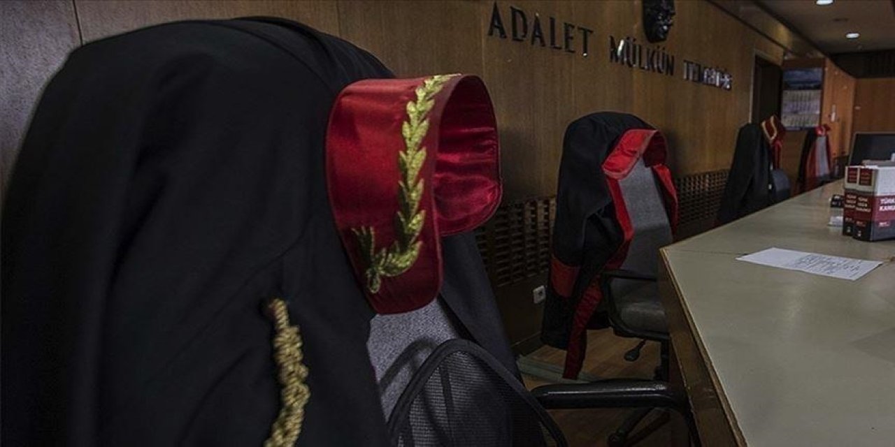 1000 hakim ve savcı yardımcısı alınacak! Sınav tarihi belli oldu: Bakan Tunç duyurdu