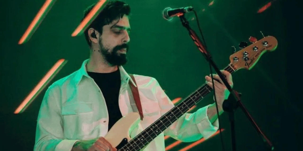 Yüzyüzeyken Konuşuruz gitaristi Can Tunaboylu'ya kadına şiddetten ceza