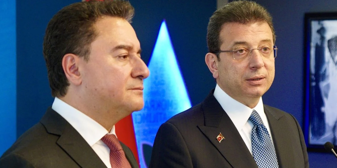 Babacan'dan kayyum atamaları için kritik uyarı: Milli birlik ve beraberlik zarar görür