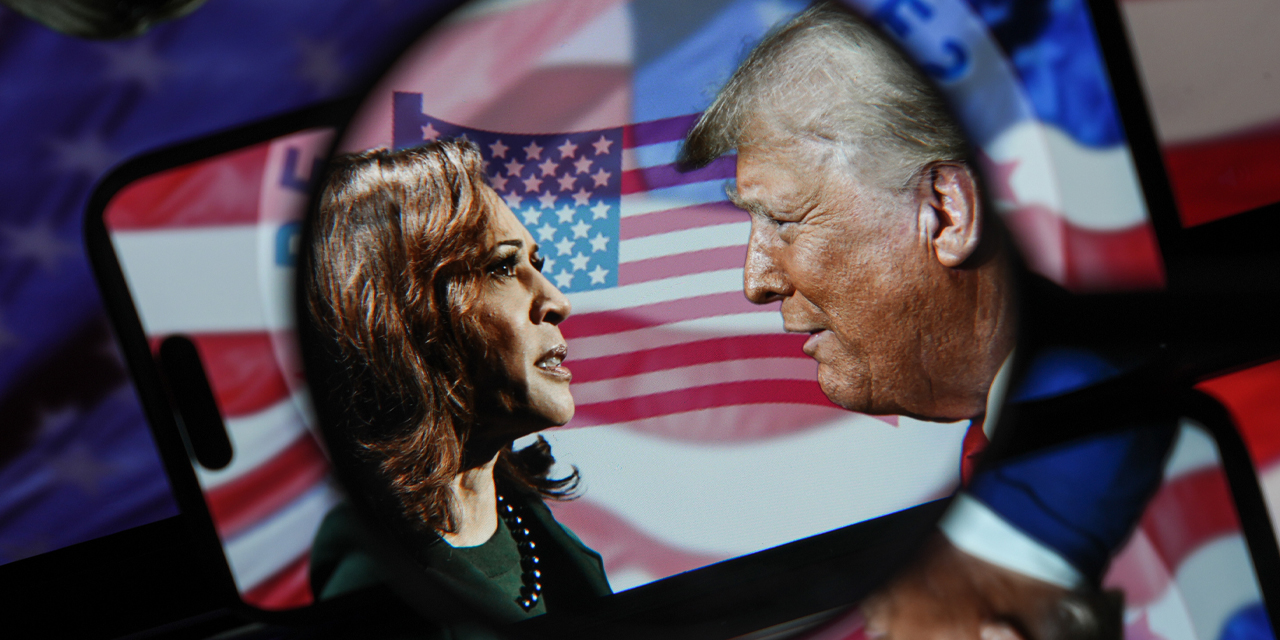 Trump: Seçimi kazanacağımızdan hiç şüphem yok