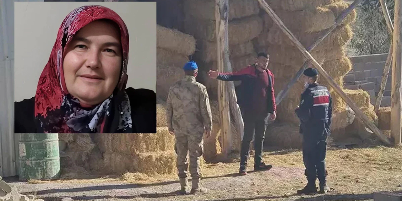 Asiye Günay'dan acı haber: 18 gün sonra akrabasının samanlığında ölü bulundu