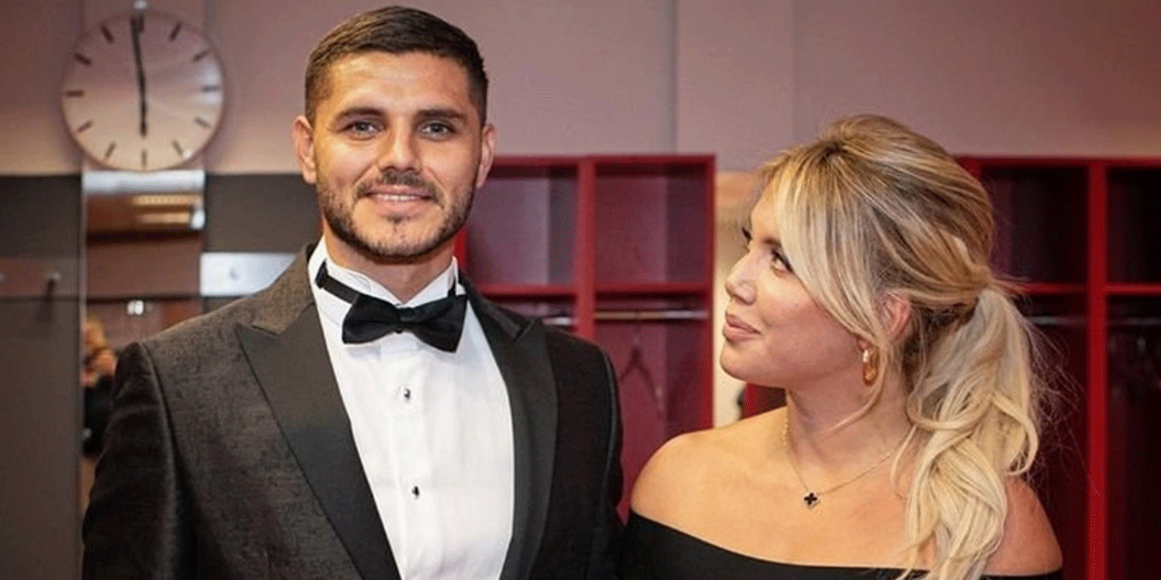 Mauro Icardi'den ayrılan Wanda Nara'dan 'Türkiye' başlıklı açıklama: Maço kültürü istediğim şeyden çok uzak