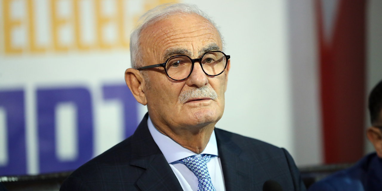 AK Partili Yılmaz'dan siyaset açıklaması: Siyaseti insanımızın hayat kalitesini artırmak için yapıyoruz