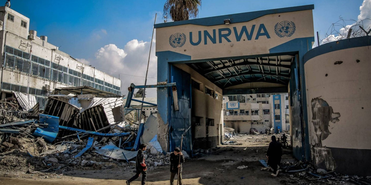 Türkiye’den BM’de UNRWA’ya destek: Saldırılar genel kurul’a yönelik sayılmalı