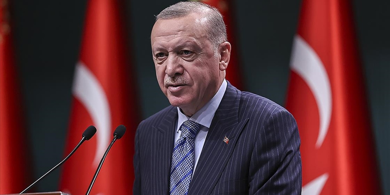 Cumhurbaşkanı Erdoğan Avrupa Siyasi Topluluğu Zirvesi için Macaristan’da