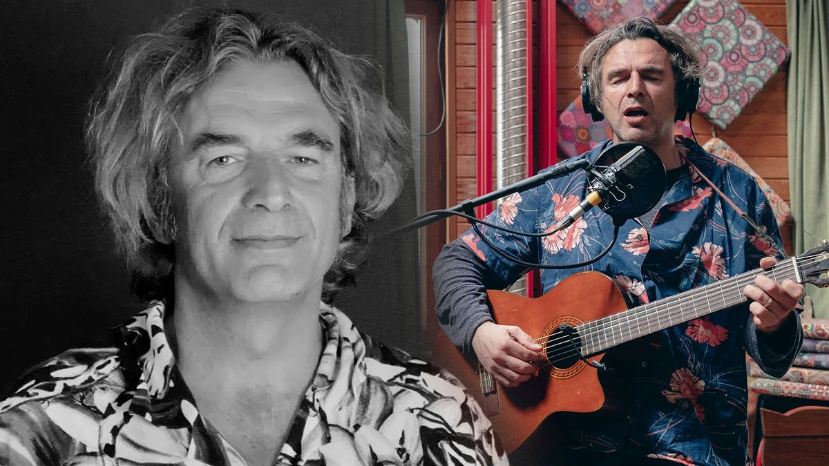 Peyk’in Solisti İrfan Alış son yolculuğuna uğurlandı