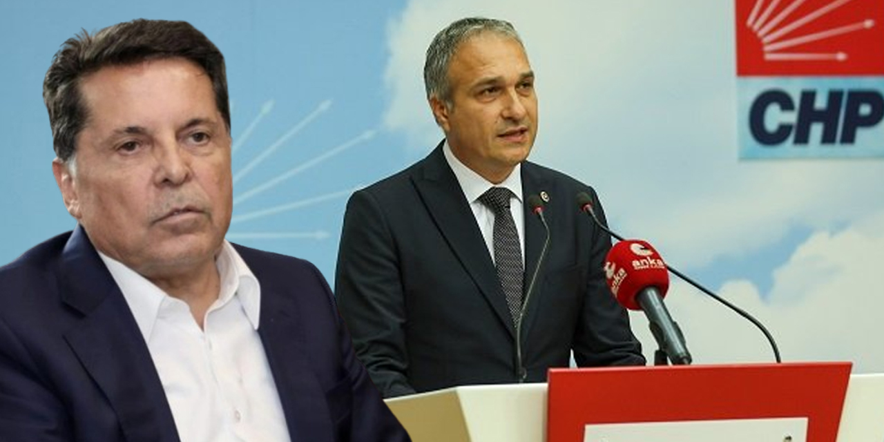 CHP'li Suat Özçağdaş: Ahmet başkan suçlu olsaydı, bu şekilde müdahale edilmezdi