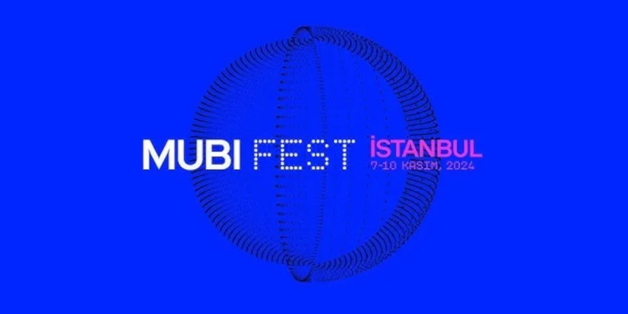 Kadıköy Kaymakamlığı açılış filmini yasakladı: MUBI Fest iptal edildi