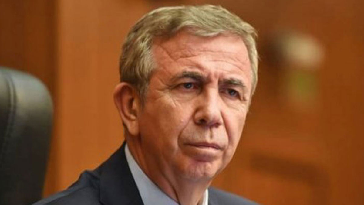 Mansur Yavaş'tan 'konser bütçesi' açıklaması