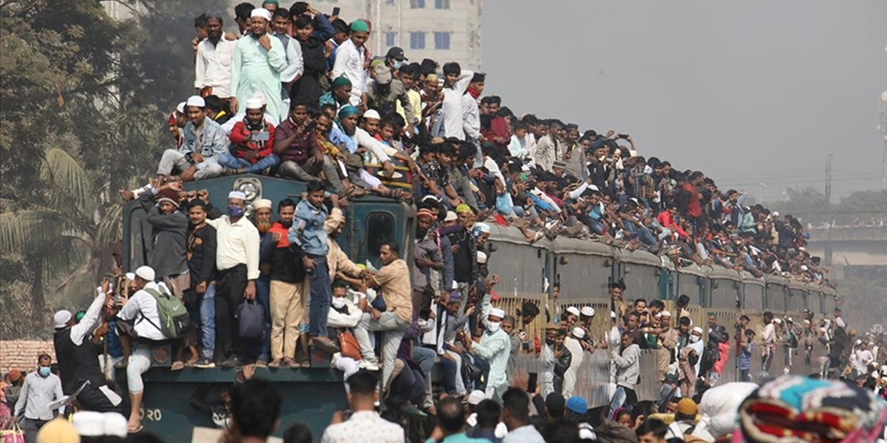 Bangladeş Milliyetçi Partisi'nden seçim talebi: Geçici hükümetten adım atması isteniyor