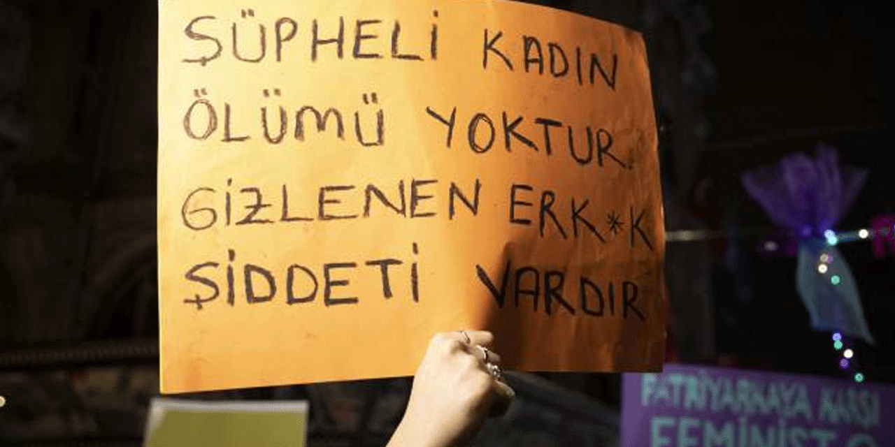 Cezasızlık politikası güç verdi: 10 ayda 343 kadın katledildi