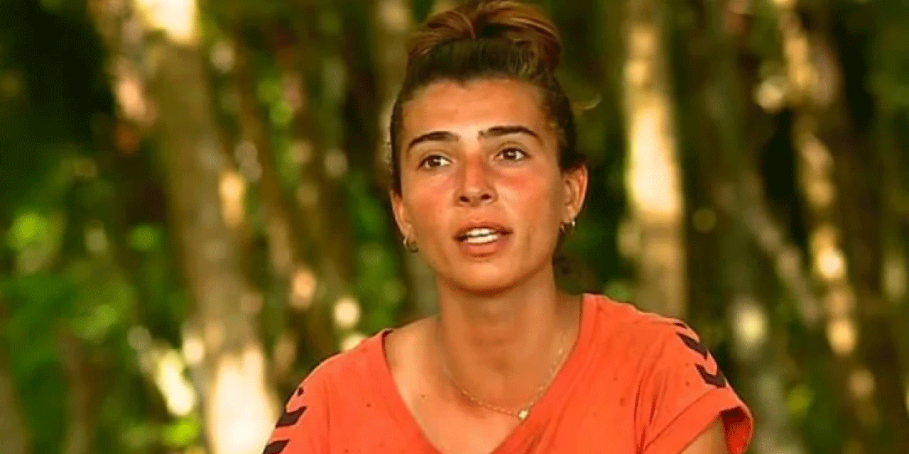 Survivor'a 5 kez katılan Merve Aydın: Çağırsalar yine giderim