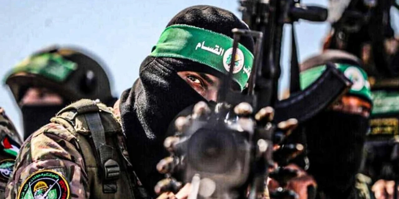 Hamas: Gazze'de İsrail askerlerini öldürdük