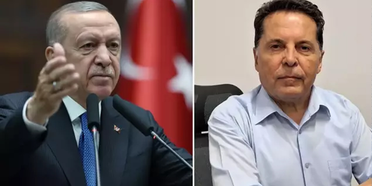 Erdoğan’dan Ahmet Özer açıklaması: Kaynağın bölücü terör örgütlerine harcanmasına izin vermeyiz