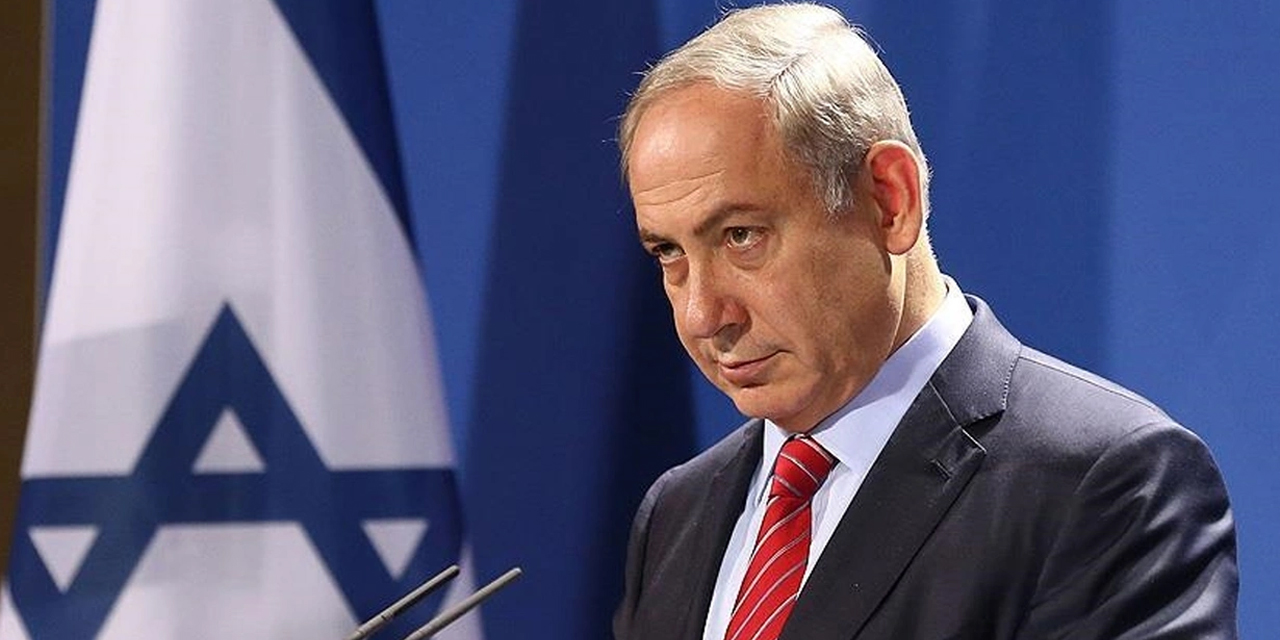 Netanyahu’dan sızıntı skandalı açıklaması: Hamas ve Hizbullah’a gizli bilgiler sızdırıldı