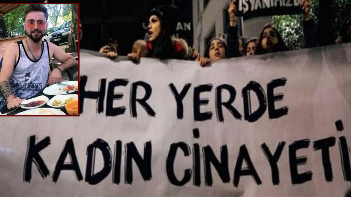 Esenler'de kadın cinayeti: Kadının hayati tehlikesi sürerken zanlı gözaltına alındı