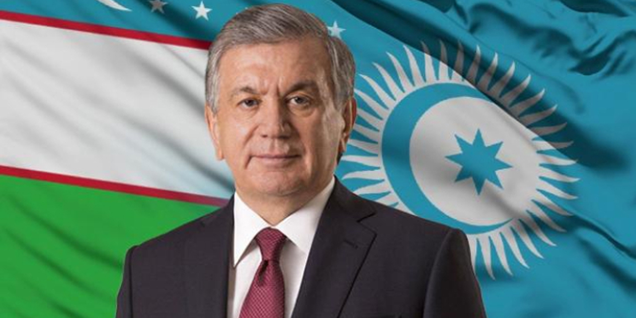 Özbekistan Cumhurbaşkanı Mirziyoyev: Filistinli yaralılar Özbekistan’da tedavi edilecek