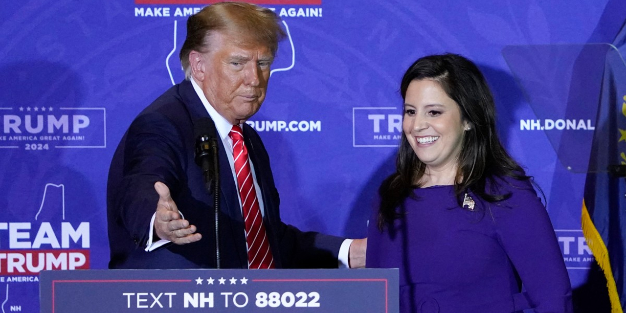 CAIR'den Trump'ın BM Temsilcisi olarak atadığı Elise Stefanik'e sert tepki