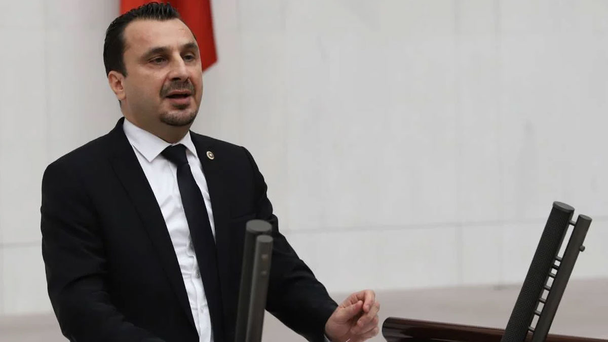 CHP'li Başevirgen asgari ücret için rakam verdi