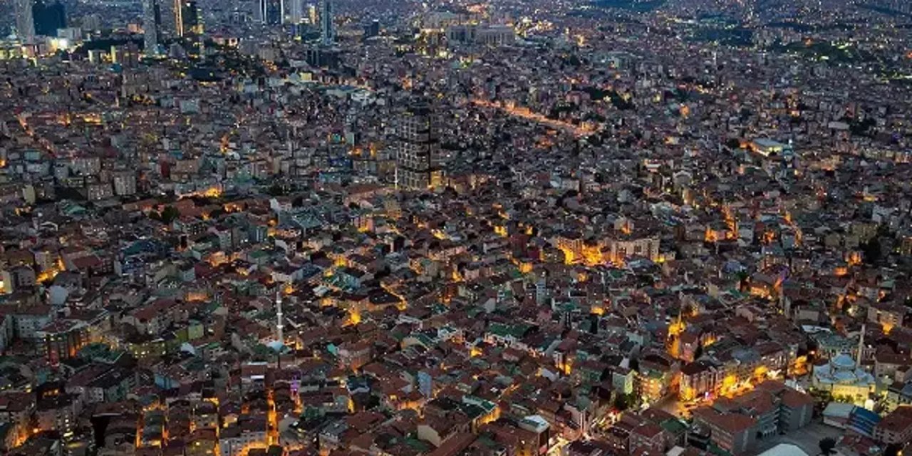 Türkiye'nin en kalabalık mahallesi belli oldu! İstanbul'u solladı: Kimsenin aklına gelmezdi