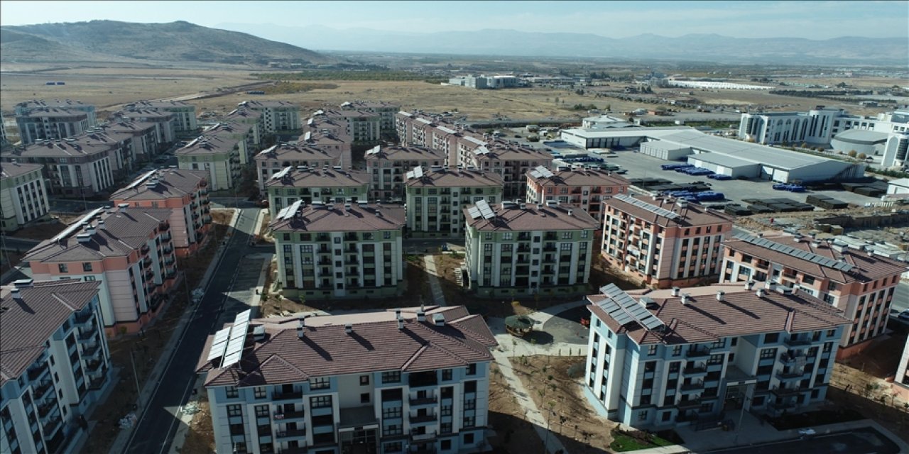 Kahramanmaraş’ta depremzedelere 2 günlük ek süre verildi! Hak sahipliği başvuruları yeniden alınacak