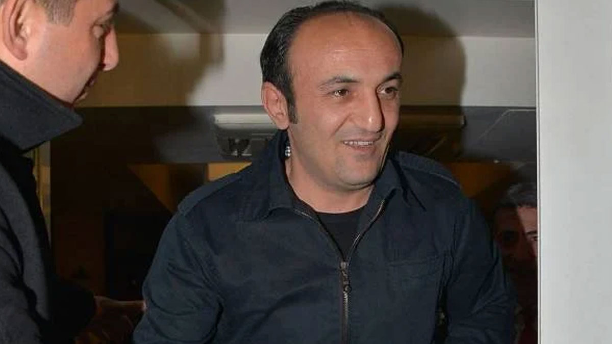 Ersin Korkut'tan yasa dışı bahis açıklaması
