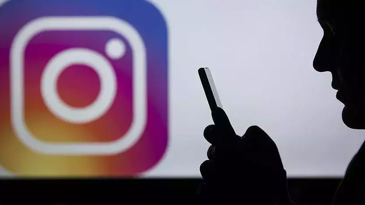 Instagram'a yeni özellik geliyor